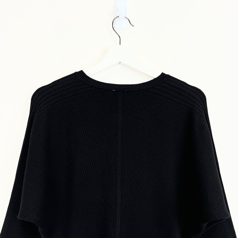 NWT Athleisure By Sioni Pullover Sweater Size S - Picture 5 of 11